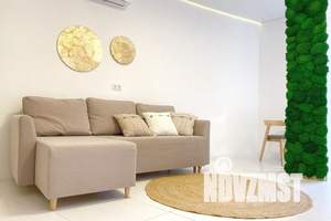 1-к квартира, посуточно, 30м2, 2/7 этаж