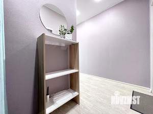 1-к квартира, посуточно, 47м2, 1/1 этаж