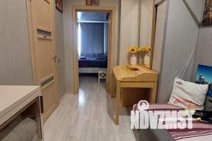 1-к квартира, посуточно, 30м2, 11/26 этаж