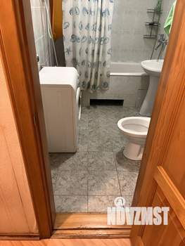 1-к квартира, на длительный срок, 45м2, 3/9 этаж