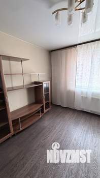 1-к квартира, на длительный срок, 35м2, 3/11 этаж