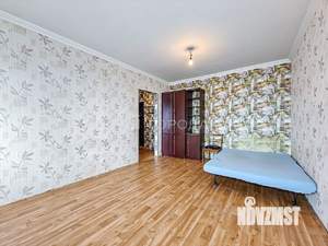 1-к квартира, на длительный срок, 40м2, 6/10 этаж