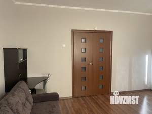 1-к квартира, на длительный срок, 43м2, 5/11 этаж