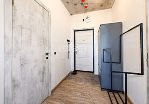 3-к квартира, на длительный срок, 60м2, 24/25 этаж