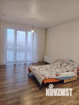 3-к квартира, на длительный срок, 70м2, 15/18 этаж