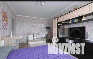 2-к квартира, на длительный срок, 58м2, 11/26 этаж