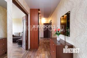 4-к квартира, на длительный срок, 71м2, 5/9 этаж