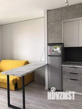 Студия квартира, на длительный срок, 31м2, 25/25 этаж