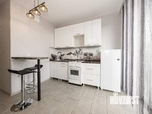 Студия квартира, на длительный срок, 24м2, 7/9 этаж