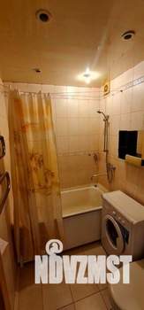 1-к квартира, на длительный срок, 31м2, 4/6 этаж