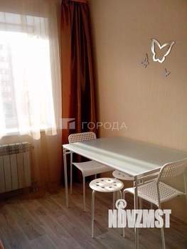 2-к квартира, на длительный срок, 46м2, 6/10 этаж
