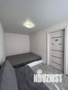 2-к квартира, посуточно, 46м2, 2/5 этаж