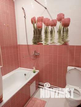 Студия квартира, посуточно, 30м2, 5/16 этаж