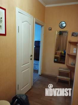 2-к квартира, на длительный срок, 43м2, 5/5 этаж