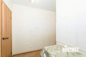 2-к квартира, на длительный срок, 43м2, 11/17 этаж