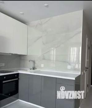 Студия квартира, на длительный срок, 26м2, 15/22 этаж