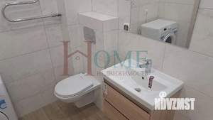 1-к квартира, на длительный срок, 45м2, 11/14 этаж
