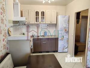 2-к квартира, на длительный срок, 45м2, 2/10 этаж