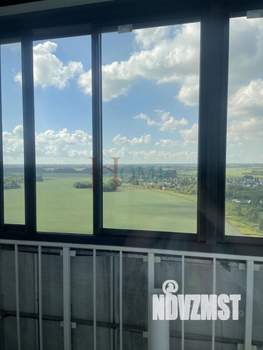 Студия квартира, на длительный срок, 32м2, 18/24 этаж