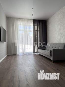 2-к квартира, на длительный срок, 51м2, 1/5 этаж