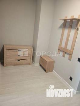 1-к квартира, на длительный срок, 39м2, 4/25 этаж