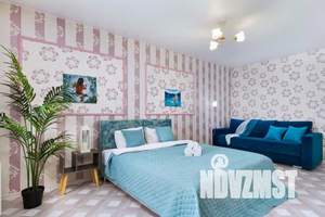 1-к квартира, посуточно, 35м2, 8/11 этаж