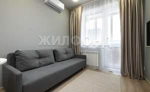 1-к квартира, на длительный срок, 24м2, 15/16 этаж