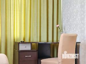 2-к квартира, посуточно, 58м2, 1/1 этаж