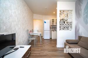 2-к квартира, на длительный срок, 37м2, 3/26 этаж