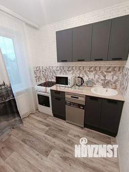 2-к квартира, на длительный срок, 43м2, 5/5 этаж