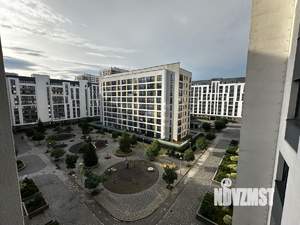 3-к квартира, на длительный срок, 83м2, 7/10 этаж