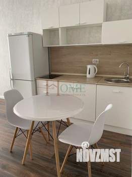 2-к квартира, на длительный срок, 46м2, 20/23 этаж