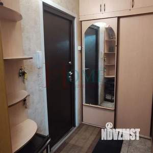 1-к квартира, на длительный срок, 35м2, 9/9 этаж