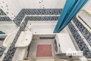 2-к квартира, на длительный срок, 45м2, 5/7 этаж