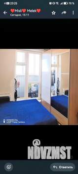 Студия квартира, на длительный срок, 20м2, 11/18 этаж