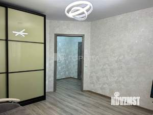 1-к квартира, на длительный срок, 40м2, 1/14 этаж