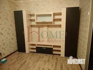 1-к квартира, на длительный срок, 35м2, 2/5 этаж