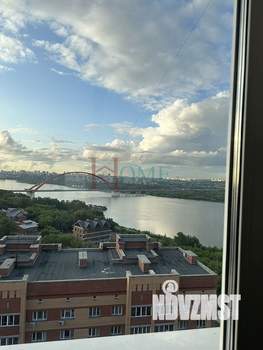 3-к квартира, на длительный срок, 75м2, 16/16 этаж