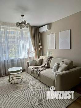 2-к квартира, на длительный срок, 56м2, 2/7 этаж