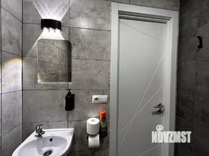 1-к квартира, посуточно, 15м2, 1/1 этаж