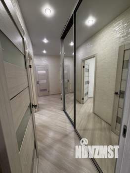 2-к квартира, на длительный срок, 58м2, 14/17 этаж