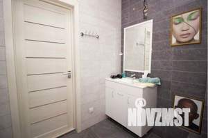 1-к квартира, посуточно, 38м2, 11/24 этаж