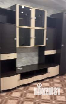 1-к квартира, на длительный срок, 34м2, 4/5 этаж