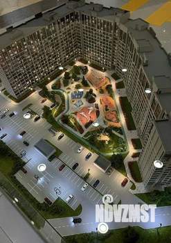 2-к квартира, на длительный срок, 41м2, 14/15 этаж