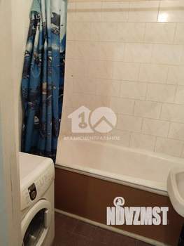 1-к квартира, на длительный срок, 40м2, 6/17 этаж