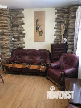 2-к квартира, на длительный срок, 52м2, 5/17 этаж