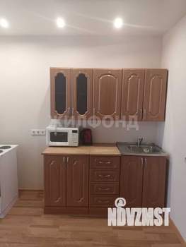 1-к квартира, на длительный срок, 37м2, 9/29 этаж