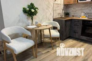 1-к квартира, посуточно, 35м2, 22/30 этаж