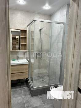 1-к квартира, на длительный срок, 37м2, 3/25 этаж
