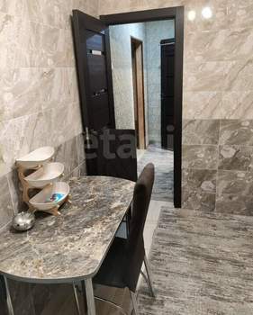 3-к квартира, на длительный срок, 60м2, 4/9 этаж